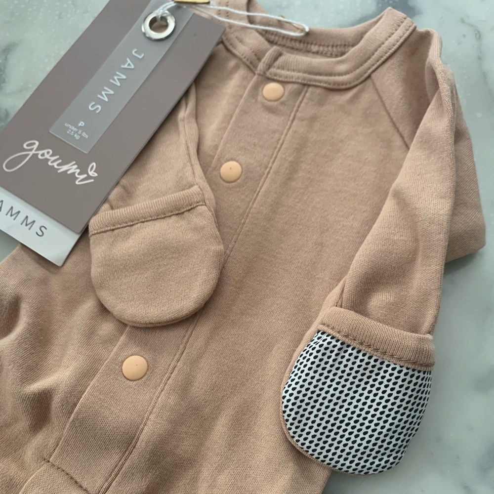 Baby onesie